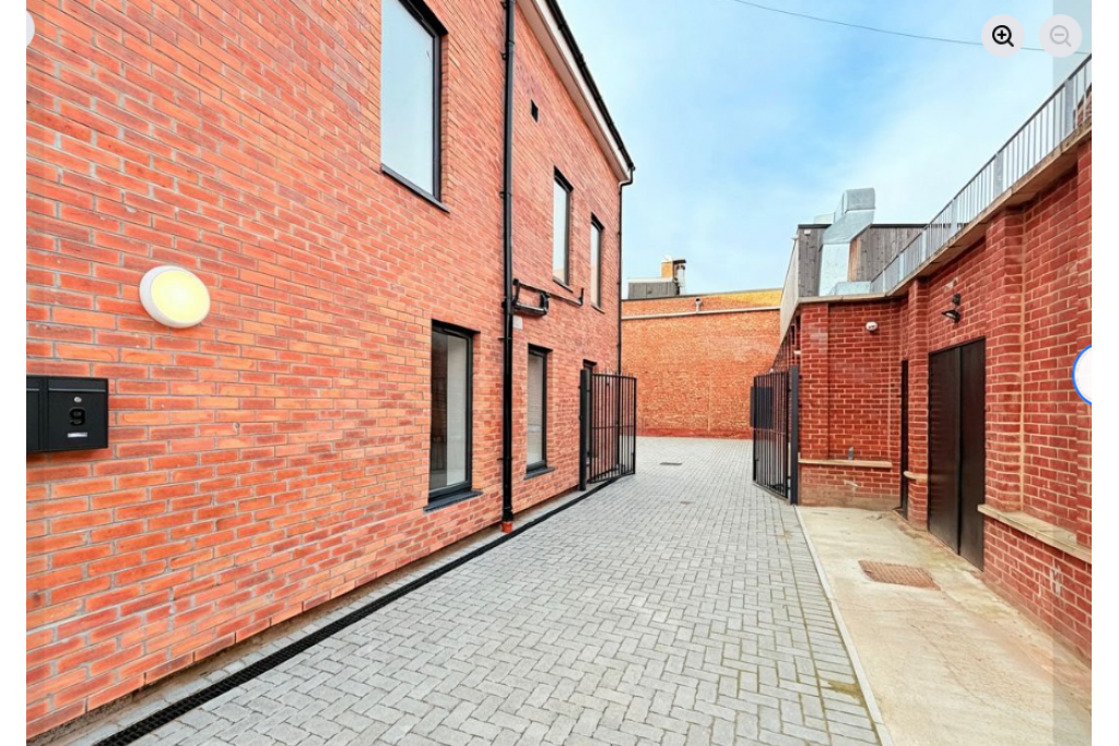 Prime Enfield Block Investment – 9 Duplex Flats Generating £19,000 PCM