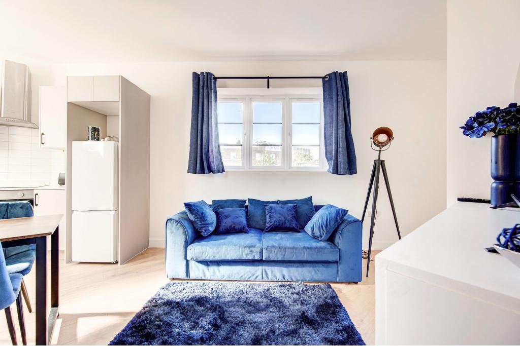 Brixton R2SA Opportunity – 2 x Fully Furnished 2-Bed Apartments | £2,350 PCM Each