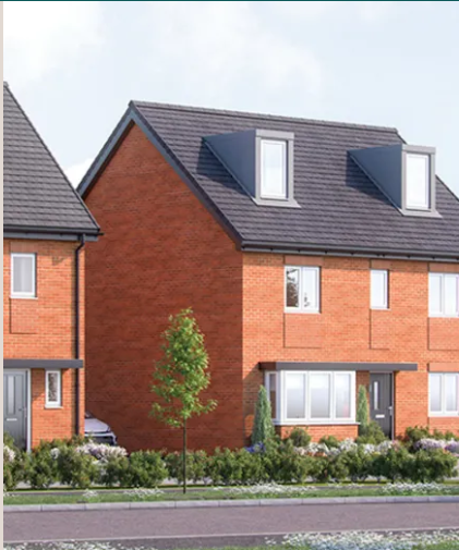 5-Bed Contractor-Ready R2SA Opportunity in Swindon – High Occupancy Potential