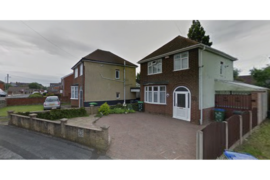 Off-Market Probate Deal – Detached 3-Bed Property at £190,000 (42% Below Market Value)
