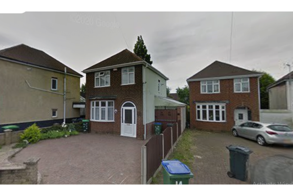 Off-Market Probate Deal – Detached 3-Bed Property at £190,000 (42% Below Market Value)
