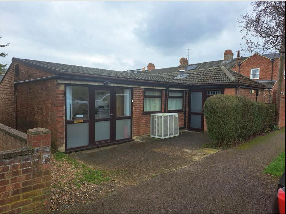 BMV Bungalow Development Opportunity in Bedford – £100K Entry with 47% ROI Potential