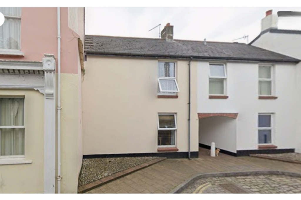 Town Centre Office Investment / Conversion Opportunity – The Quay, Barnstaple