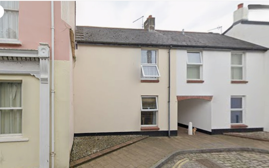 Town Centre Office Investment / Conversion Opportunity – The Quay, Barnstaple