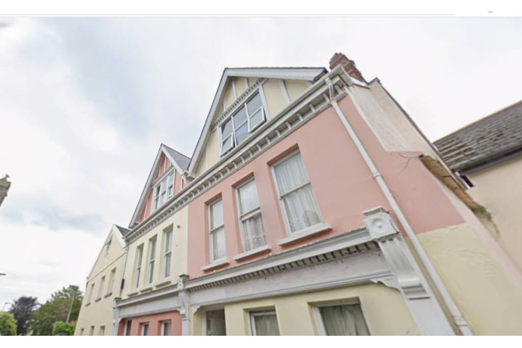 Town Centre Office Investment / Conversion Opportunity – The Quay, Barnstaple