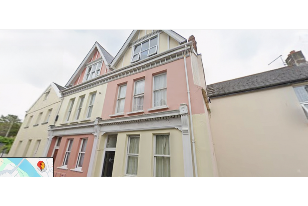 Town Centre Office Investment / Conversion Opportunity – The Quay, Barnstaple