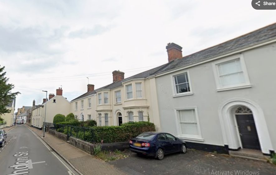 Riverside Office Investment / Development Opportunity – Barnstaple Town Centre