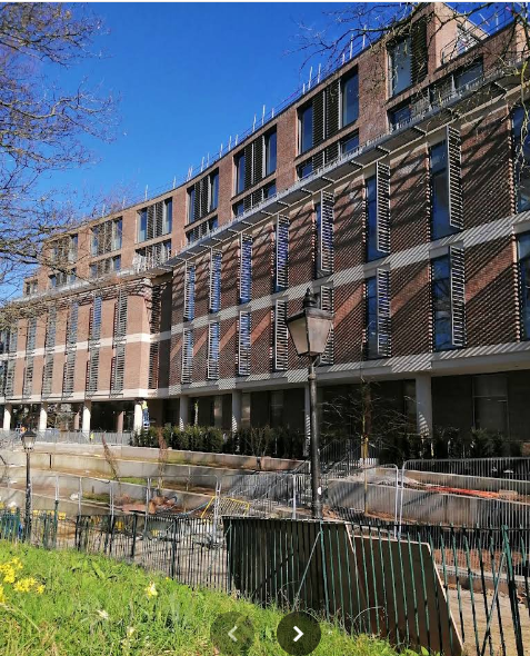 Prime Hampstead Development Opportunity – Former Children’s Centre, NW3