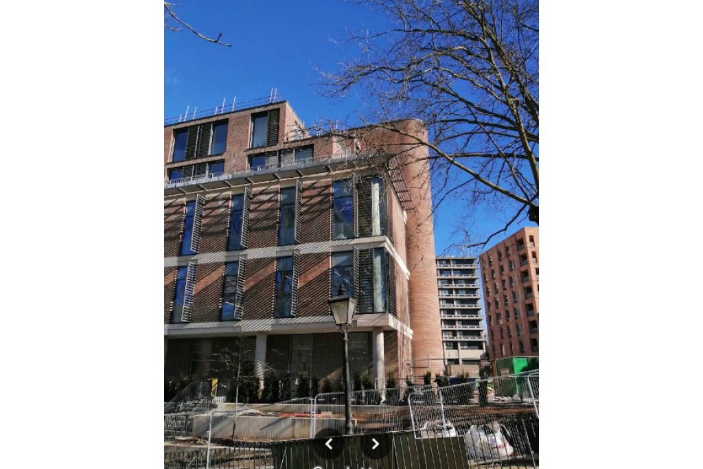 Prime Hampstead Development Opportunity – Former Children’s Centre, NW3