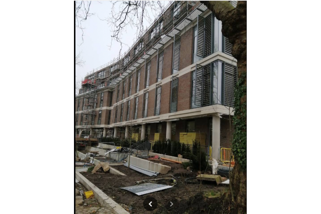 Prime Hampstead Development Opportunity – Former Children’s Centre, NW3