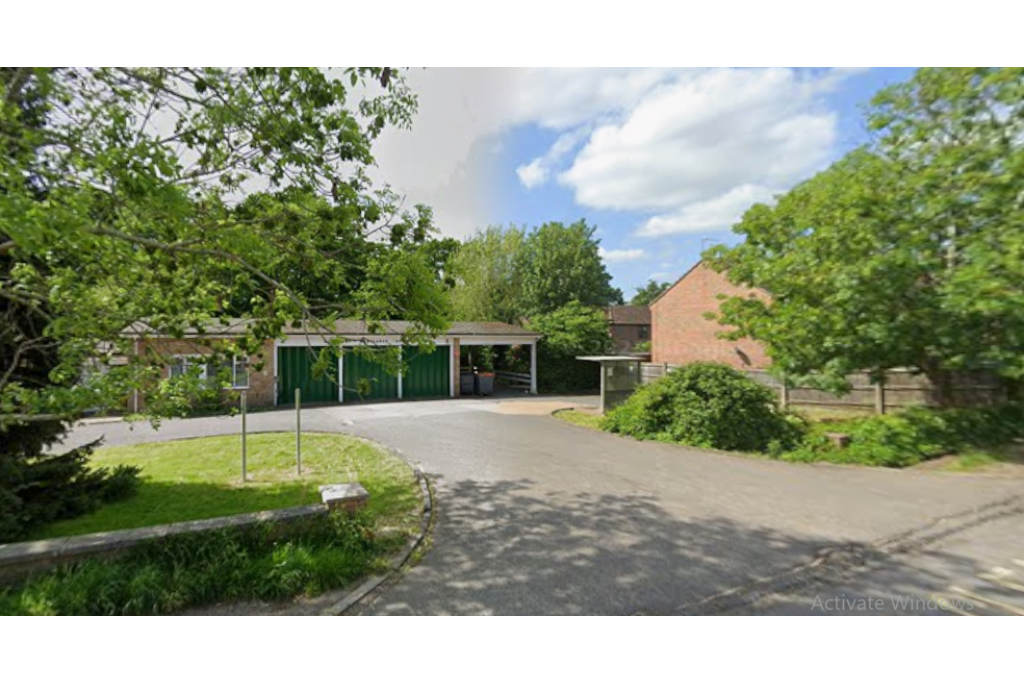 Strategic Development Opportunity – Former Ambulance Station on 0.22 Acre Site, Surrey