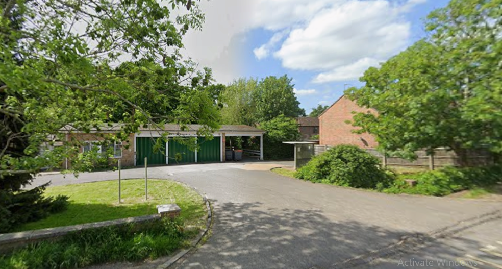 Strategic Development Opportunity – Former Ambulance Station on 0.22 Acre Site, Surrey