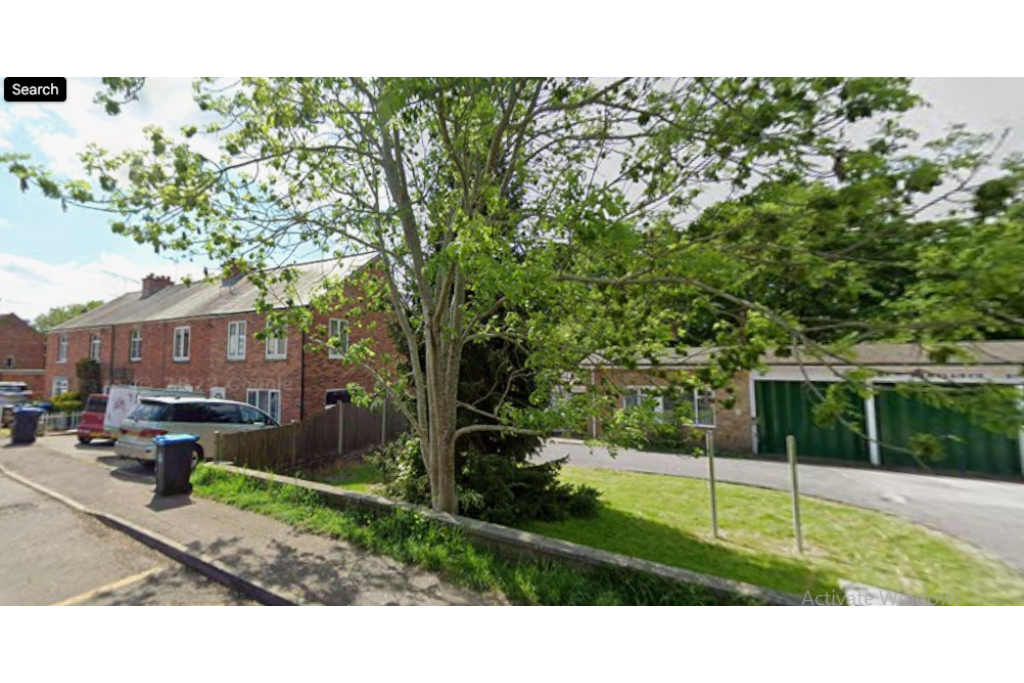 Strategic Development Opportunity – Former Ambulance Station on 0.22 Acre Site, Surrey