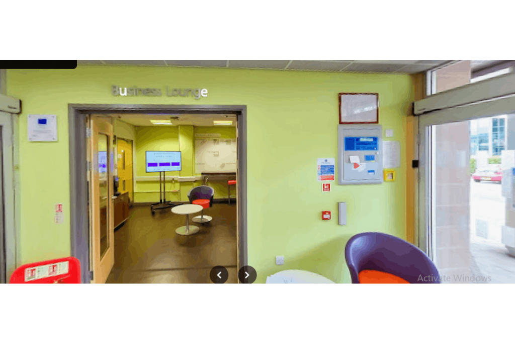 Strategic Office / Conversion Opportunity – Fairfield South, Moorgate Road, Rotherham