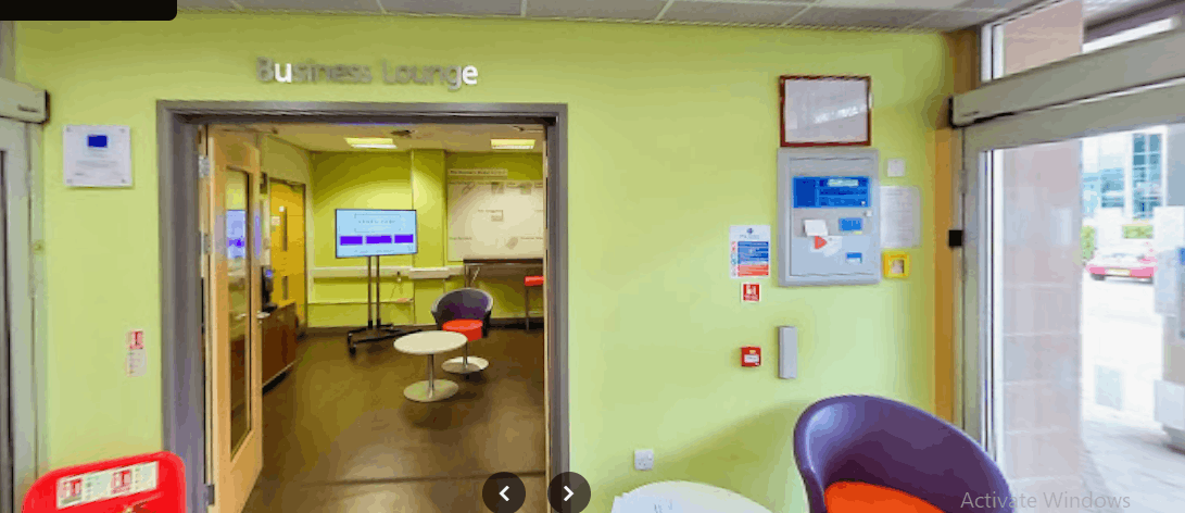 Strategic Office / Conversion Opportunity – Fairfield South, Moorgate Road, Rotherham