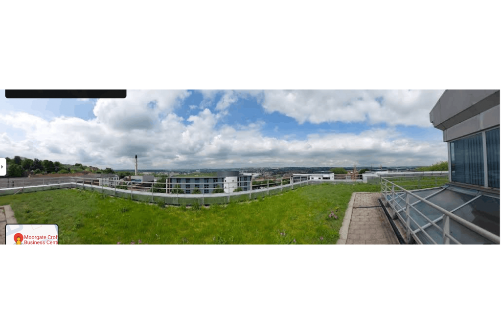 Strategic Office / Conversion Opportunity – Fairfield South, Moorgate Road, Rotherham