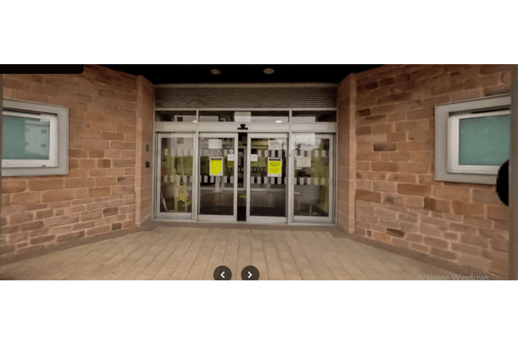 Strategic Office / Conversion Opportunity – Fairfield South, Moorgate Road, Rotherham