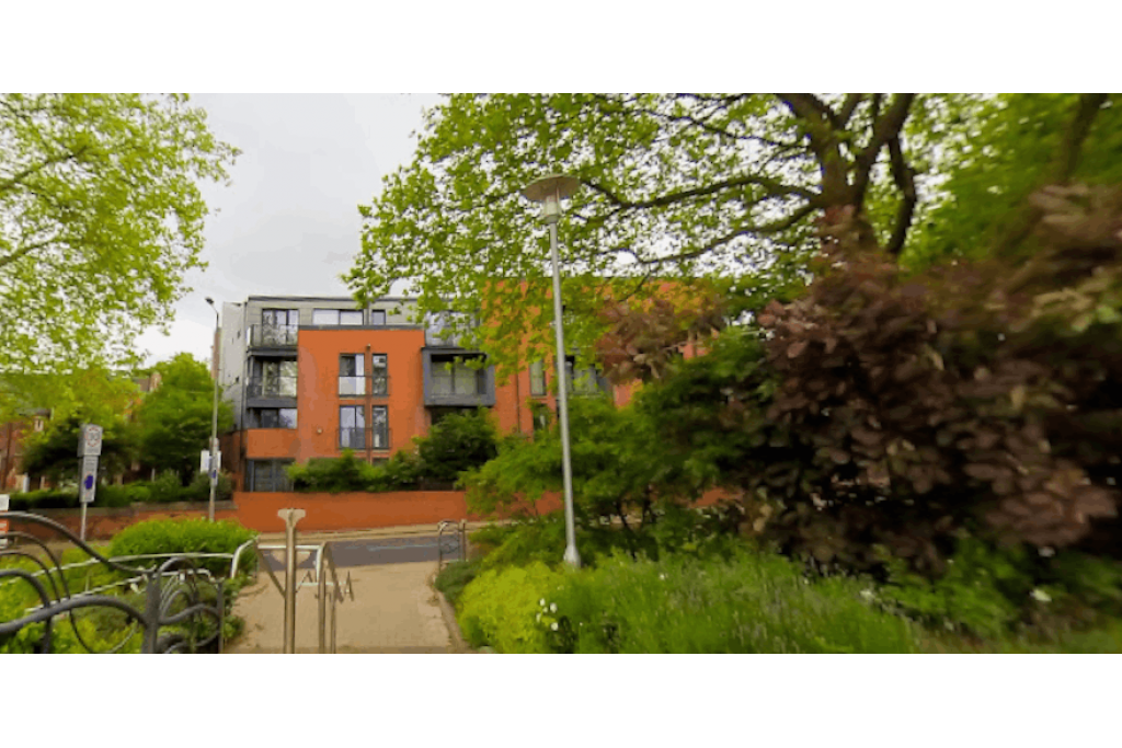 Strategic Office / Conversion Opportunity – Fairfield South, Moorgate Road, Rotherham