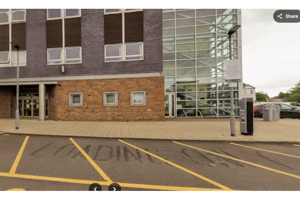 Strategic Office / Conversion Opportunity – Fairfield South, Moorgate Road, Rotherham