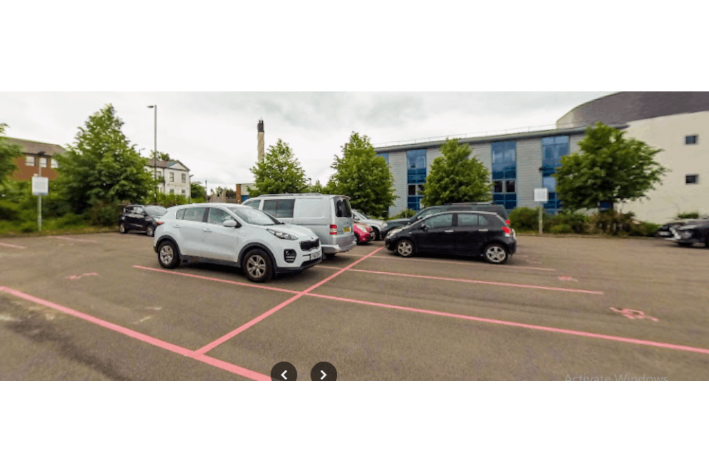 Strategic Office / Conversion Opportunity – Fairfield South, Moorgate Road, Rotherham