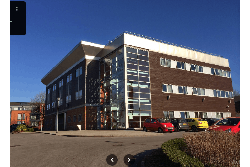 Strategic Office / Conversion Opportunity – Fairfield South, Moorgate Road, Rotherham