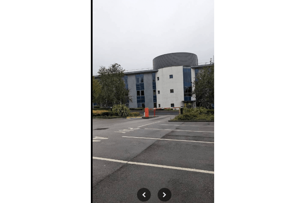 Strategic Office / Conversion Opportunity – Fairfield South, Moorgate Road, Rotherham