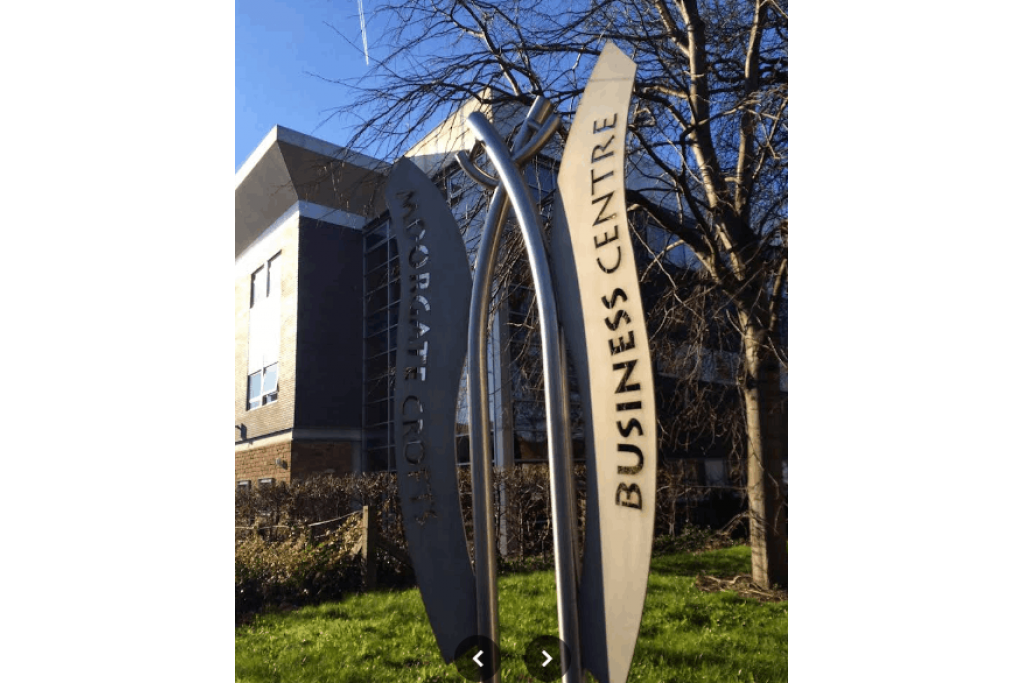 Strategic Office / Conversion Opportunity – Fairfield South, Moorgate Road, Rotherham