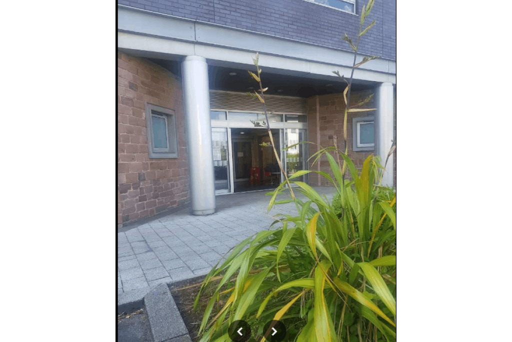 Strategic Office / Conversion Opportunity – Fairfield South, Moorgate Road, Rotherham