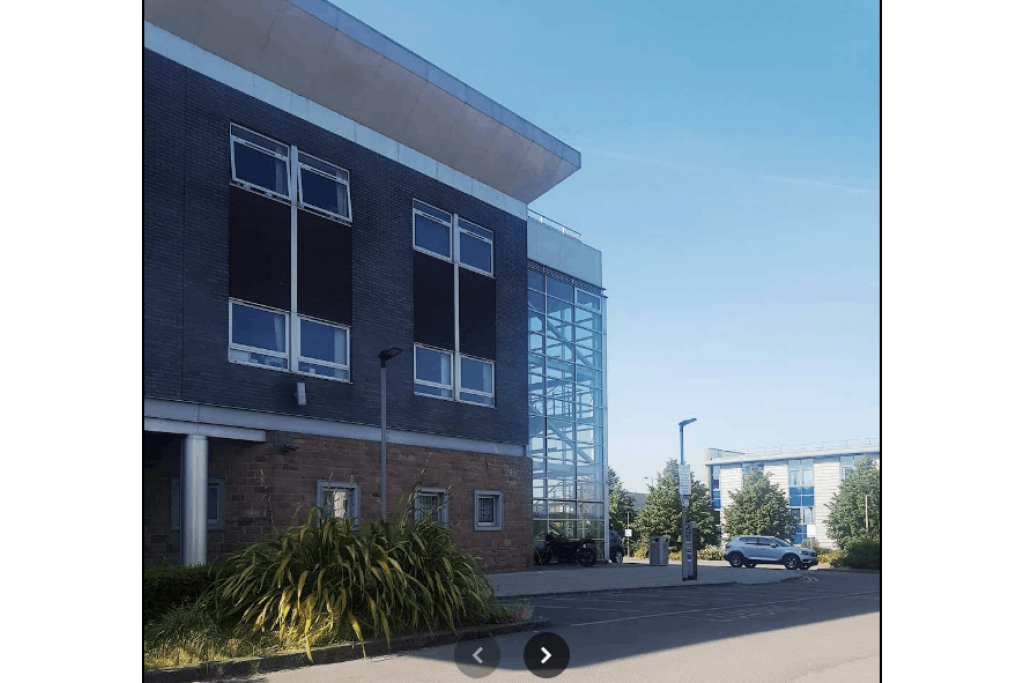 Strategic Office / Conversion Opportunity – Fairfield South, Moorgate Road, Rotherham
