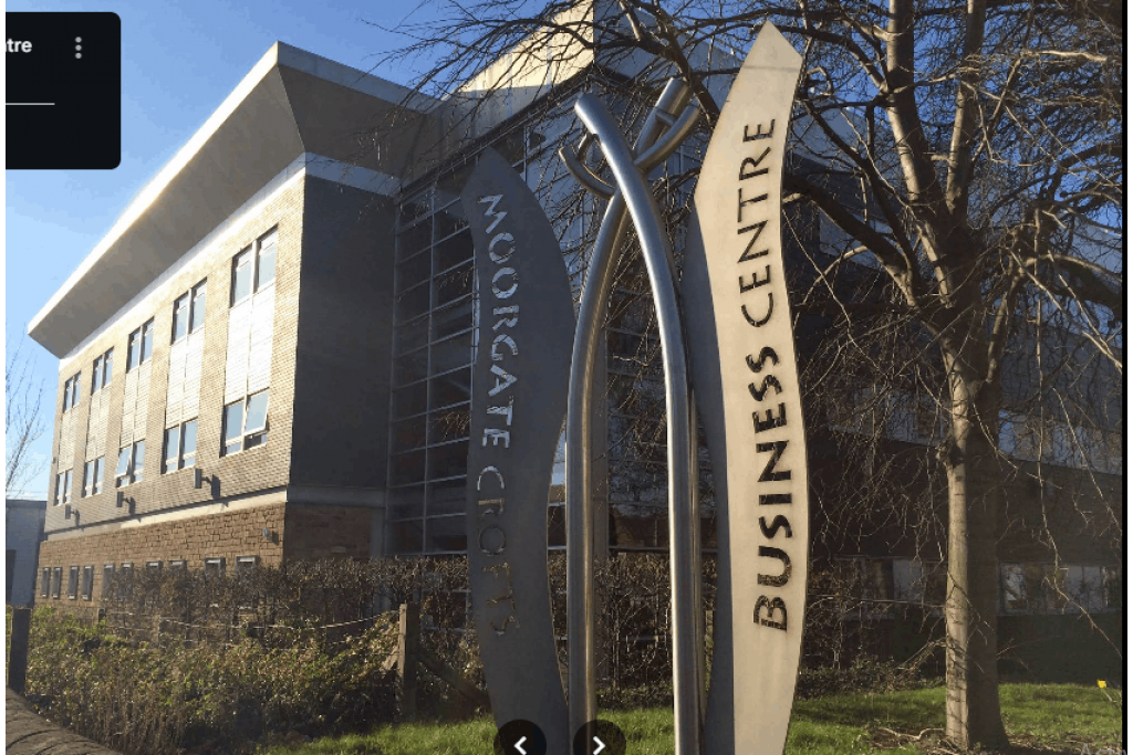 Strategic Office / Conversion Opportunity – Fairfield South, Moorgate Road, Rotherham