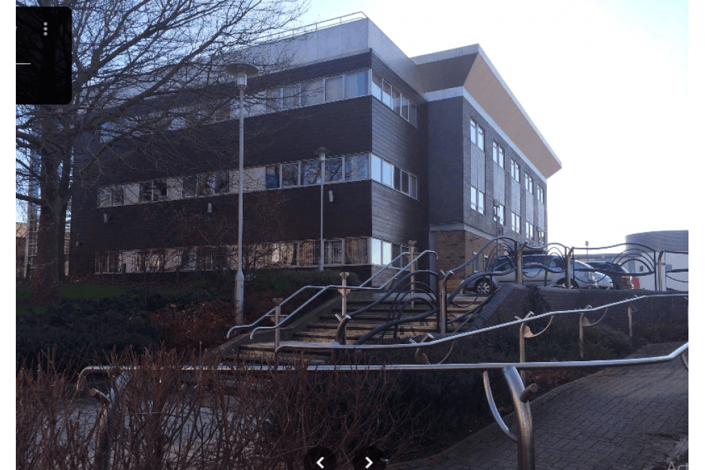 Strategic Office / Conversion Opportunity – Fairfield South, Moorgate Road, Rotherham