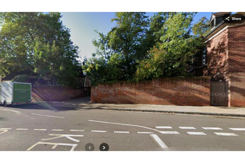 Prime Hampstead Development Opportunity – 0.66 Acre Former Hospital Site, NW3