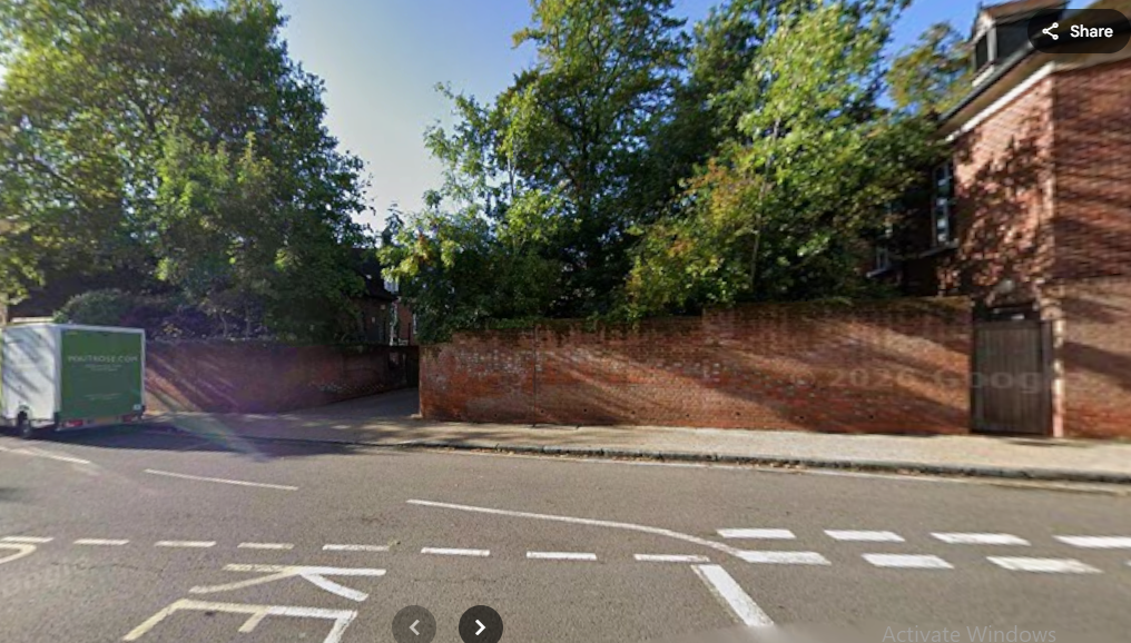 Prime Hampstead Development Opportunity – 0.66 Acre Former Hospital Site, NW3