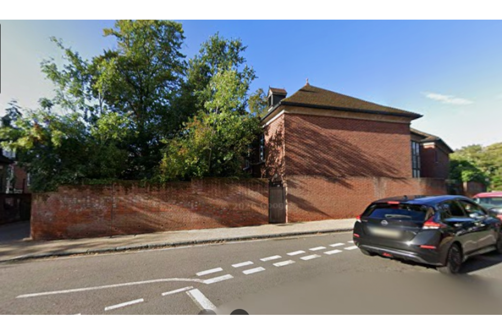 Prime Hampstead Development Opportunity – 0.66 Acre Former Hospital Site, NW3