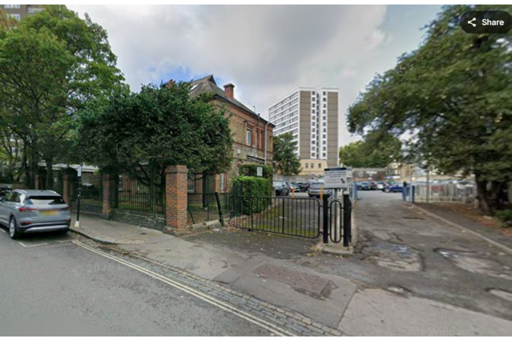 Prime Hampstead Boutique Conversion Opportunity – Former Education Centre, NW3