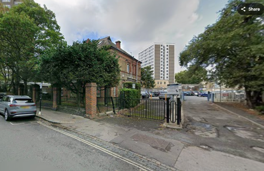 Prime Hampstead Boutique Conversion Opportunity – Former Education Centre, NW3