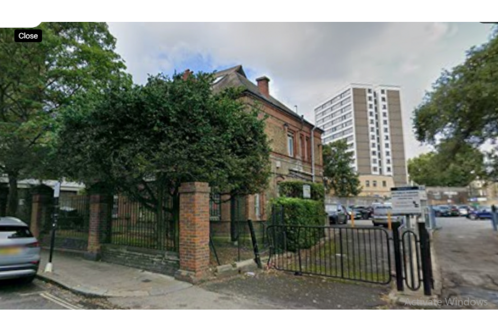 Prime Hampstead Boutique Conversion Opportunity – Former Education Centre, NW3