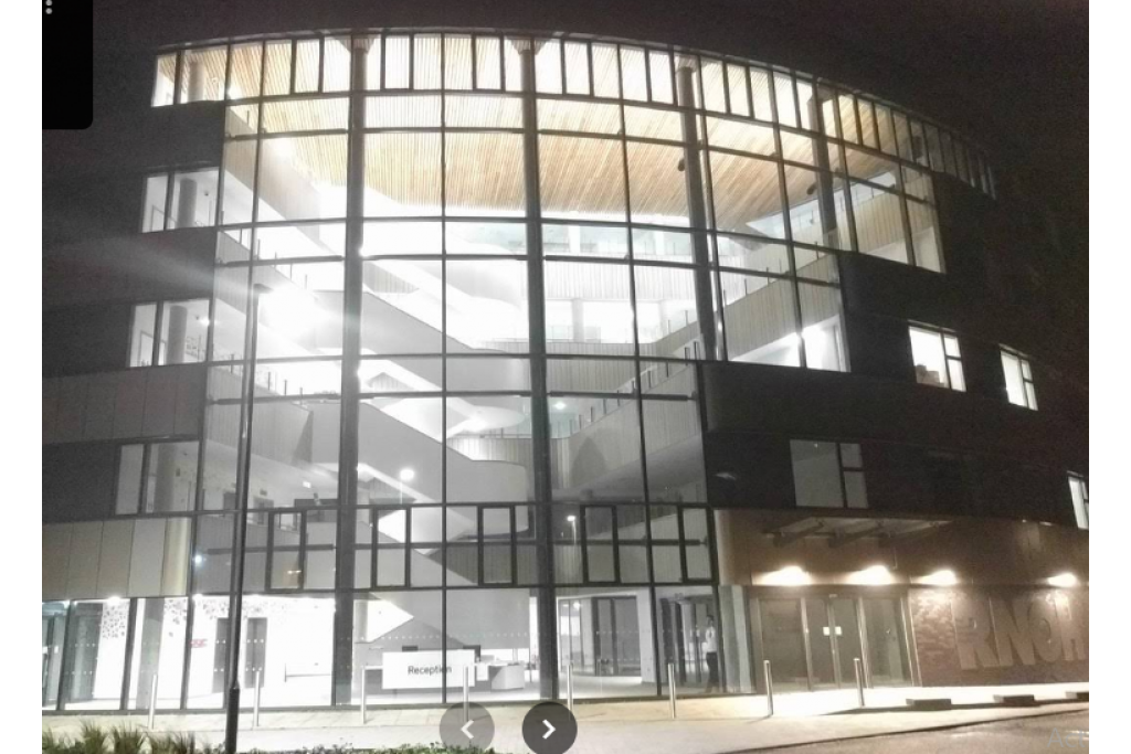 7-Acre Prime London Development Site – Former Hospital West Zone, Harrow HA7