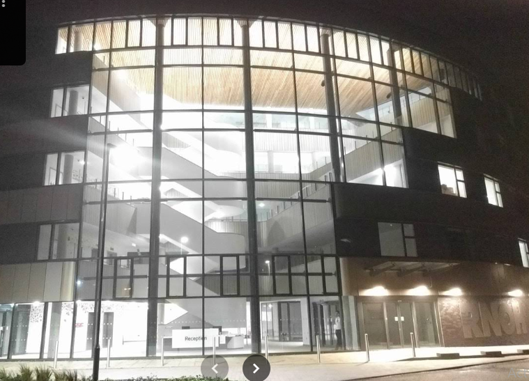 7-Acre Prime London Development Site – Former Hospital West Zone, Harrow HA7