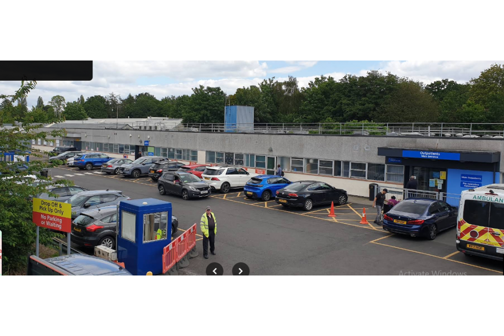 7-Acre Prime London Development Site – Former Hospital West Zone, Harrow HA7