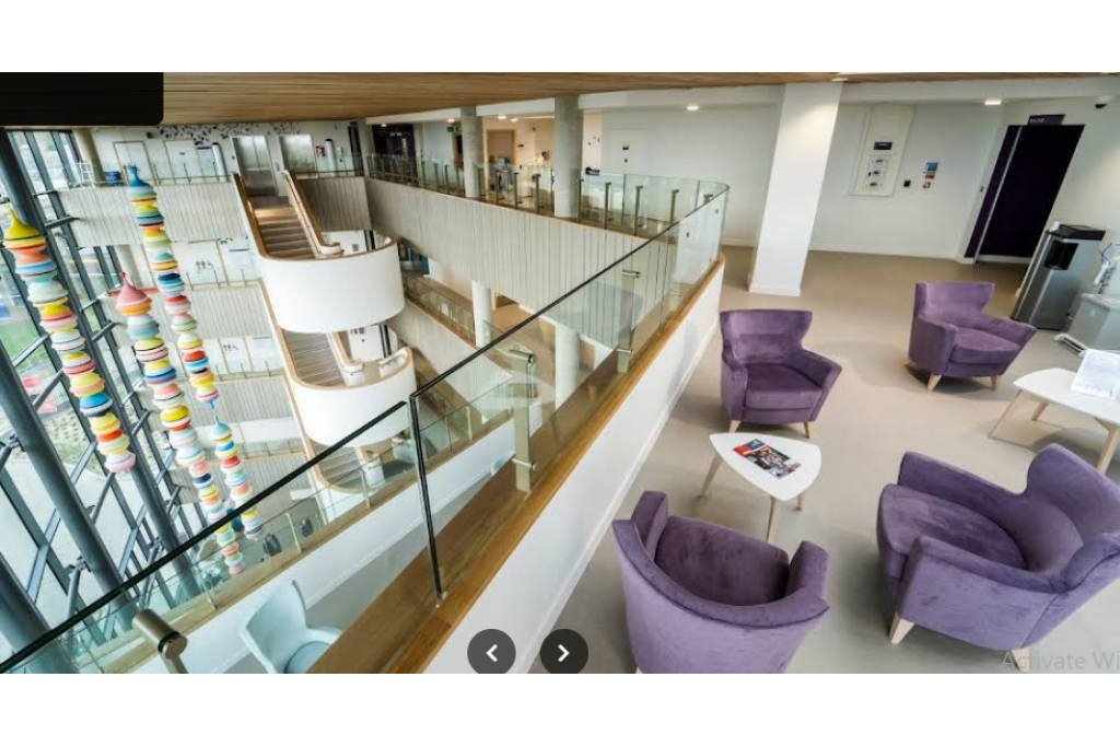 7-Acre Prime London Development Site – Former Hospital West Zone, Harrow HA7