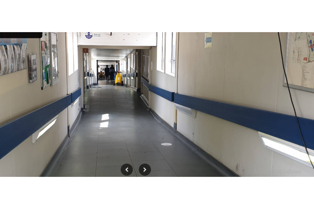 7-Acre Prime London Development Site – Former Hospital West Zone, Harrow HA7