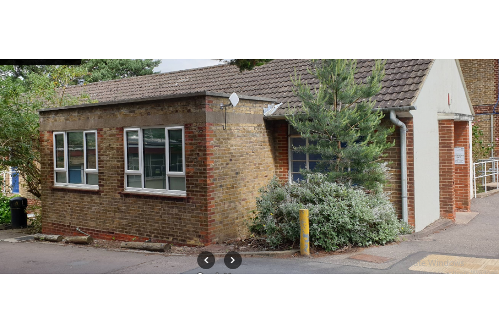 7-Acre Prime London Development Site – Former Hospital West Zone, Harrow HA7