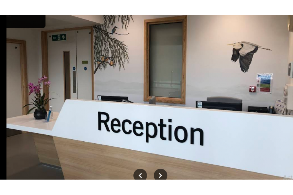 7-Acre Prime London Development Site – Former Hospital West Zone, Harrow HA7