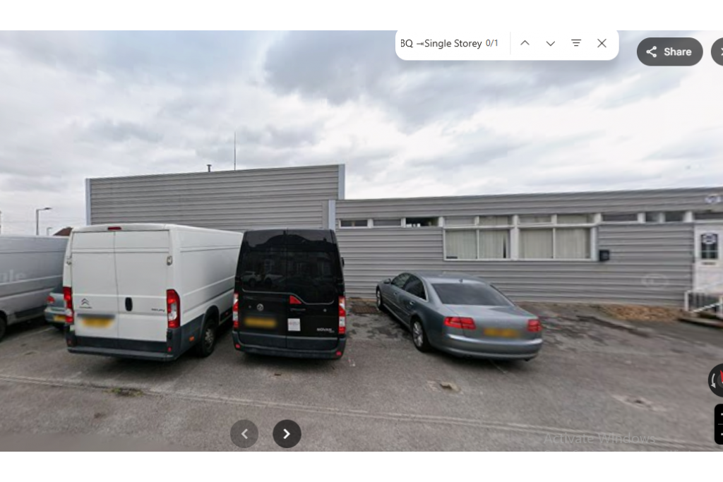 Former Ambulance Station – Redevelopment Opportunity in Doncaster (DN5)