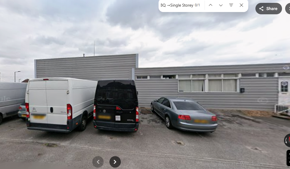 Former Ambulance Station – Redevelopment Opportunity in Doncaster (DN5)