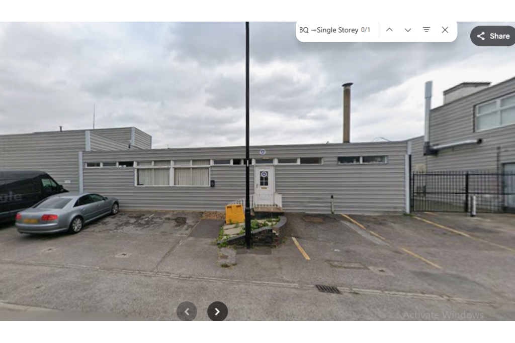 Former Ambulance Station – Redevelopment Opportunity in Doncaster (DN5)
