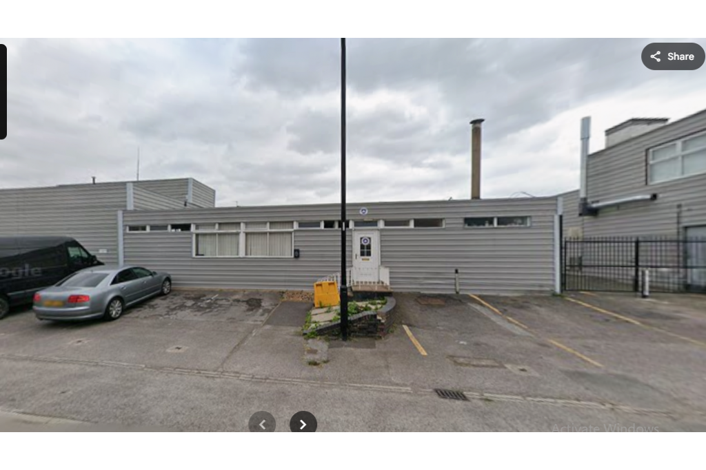 Former Ambulance Station – Redevelopment Opportunity in Doncaster (DN5)