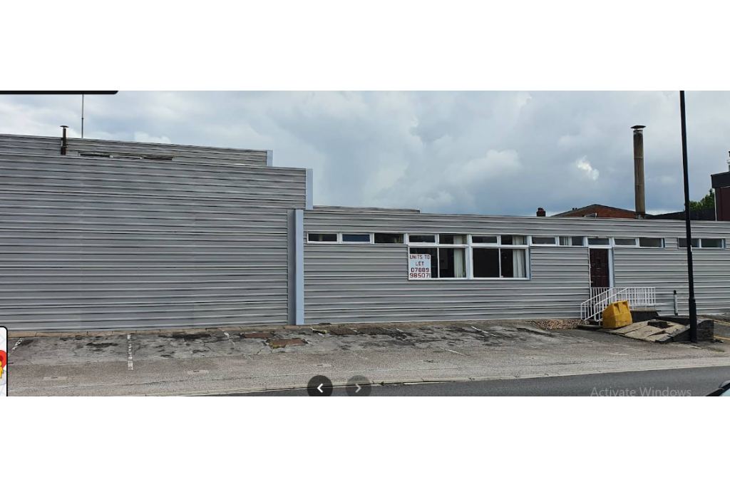 Former Ambulance Station – Redevelopment Opportunity in Doncaster (DN5)