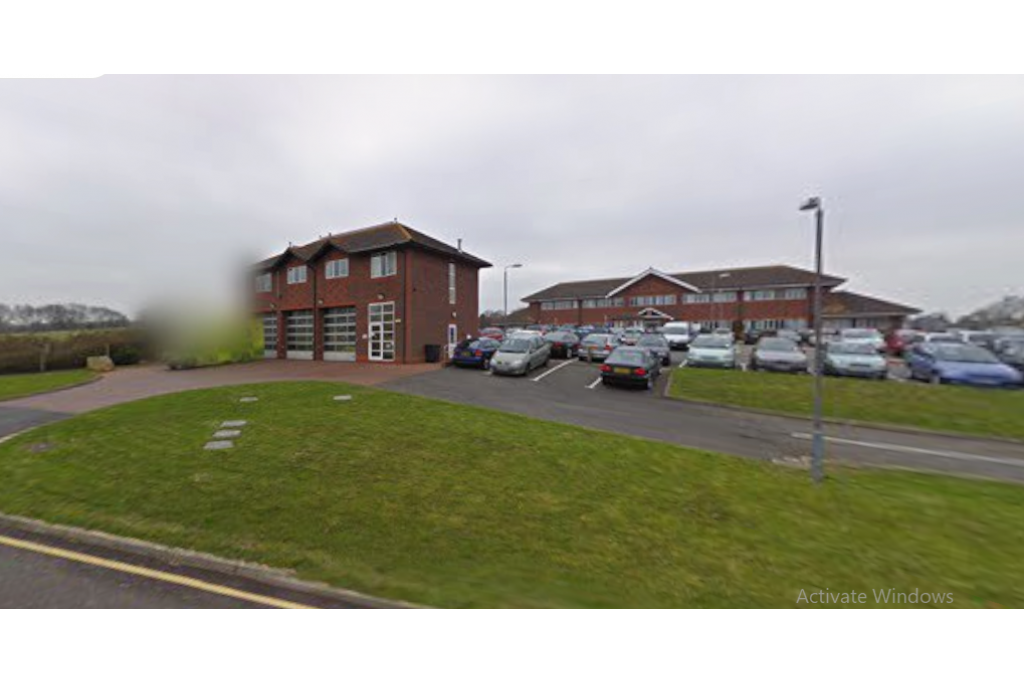 1.30 Acre Development Opportunity